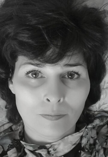My photo - Anna, 49 from Tomsk (@anna154696)