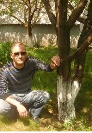 Моя фотография - Максим, 47 из Белгород (@dyachenkomaksimaleks)