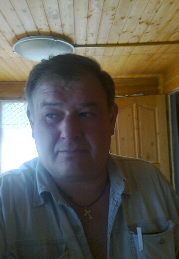 Mein Foto - AMAROK, 58 aus Ljuberzy (@amarok3)