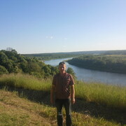 Александр, 54, Заокский