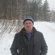 иван, 62, Костомукша