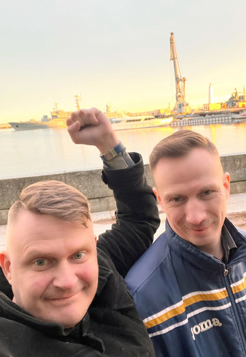 Igor (@ragnarok83) — my photo № 12