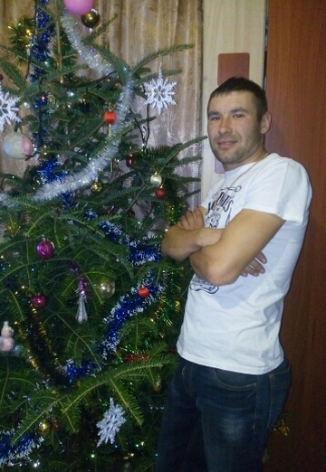 Моя фотографія - Вованчик, 32 з Кельменці (@vovanchik244)