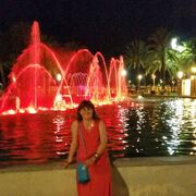 Екатерина, 55, Москва