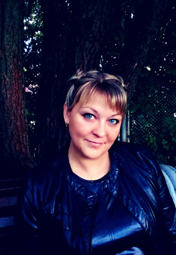 Mein Foto - Irina, 36 aus Pleskau (@irina87371)