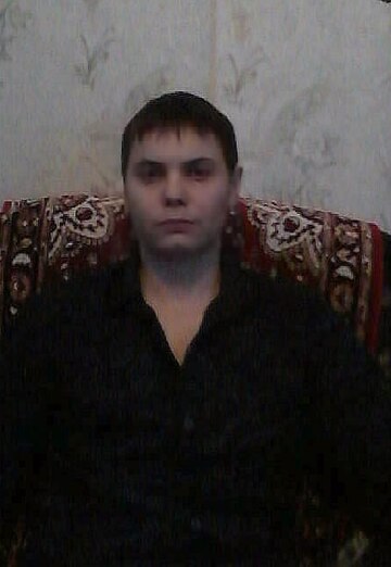 My photo - Denis, 37 from Baikonur (@denis188535)