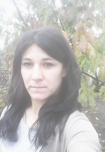 My photo - Viktoriya, 30 from Oktyabrskoe (@viktoriyasoloveva7)