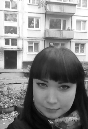 Моя фотография - Margo, 33 из Ульяновск (@margo10400)