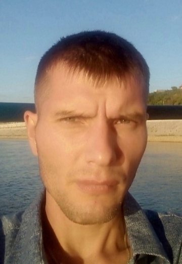 My photo - Vladimir, 38 from Neftekamsk (@vladimir414956)