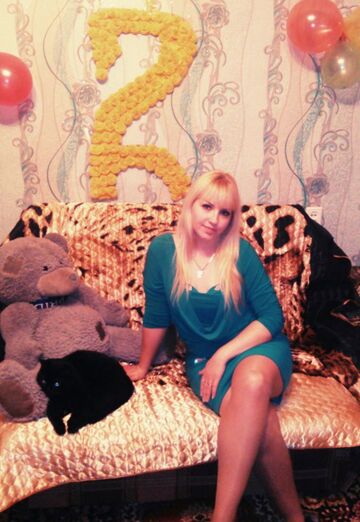 Моя фотографія - Екатерина, 38 з Магадан (@ekaterina121133)