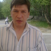 Dmitriy Teperik 54 Kandalaksha