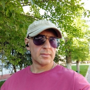 Сергей Сучков, 49, Ужур