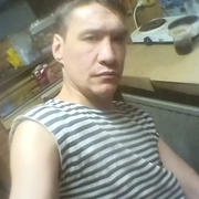 Роман, 39, Черноголовка
