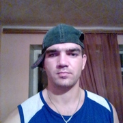 Андрей, 34, Урюпинск