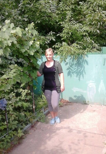 Моя фотография - Вика, 46 из Невинномысск (@vika35183)