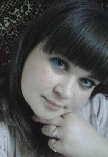 Моя фотографія - Катя, 33 з Вінниця (@katya50487)