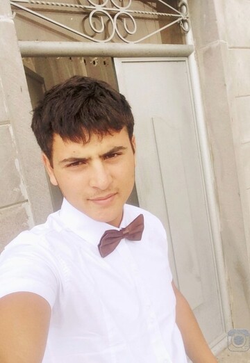 My photo - Narek, 25 from Yerevan (@narek2479)