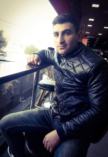 Моя фотография - ✞ Լեվ, 26 из Ереван (@2n7mmw4j7w)