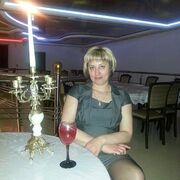 Ольга, 45, Лянторский