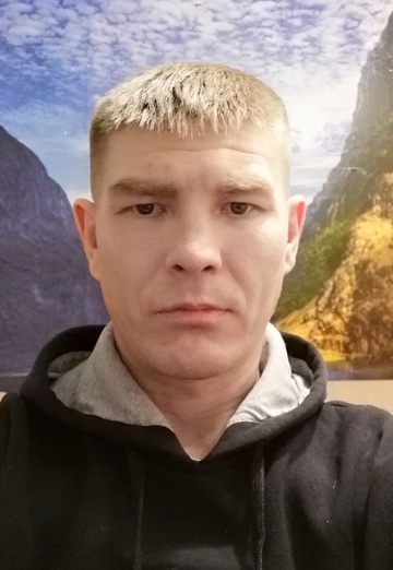 My photo - Dmitriy Ivanov, 54 from Norilsk (@dmitriyivanov361)
