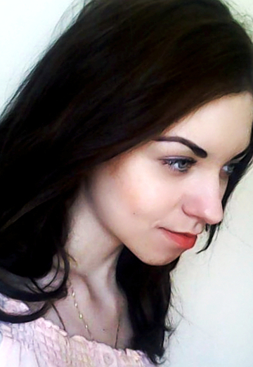 Моя фотографія - Алина, 27 з Великий Новгород (@alina36311)