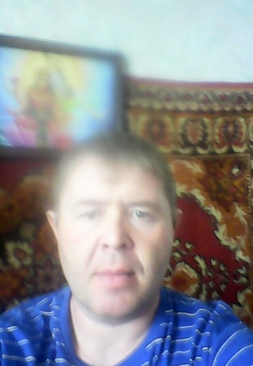 My photo - mihail, 51 from Semipalatinsk (@mihail51896)