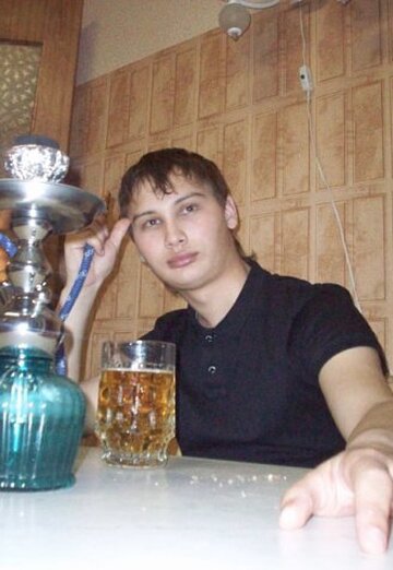 Моя фотография - Андрей, 33 из Самара (@andrey723338)