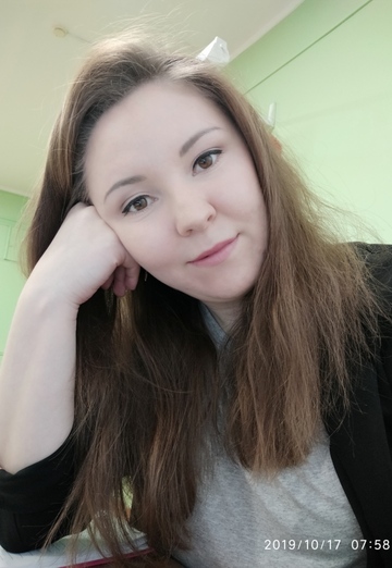Моя фотография - Екатерина Кусакина, 31 из Ижевск (@ekaterinakusakina0)