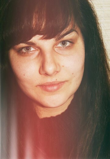 Ekaterina (@flufikes) — my photo № 5
