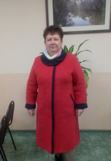 Моя фотография - Наталья, 62 из Астрахань (@natalya297050)