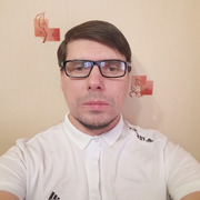 Kirill 42 Nizhny Novgorod