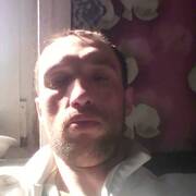 Андрей, 31, Бутурлиновка