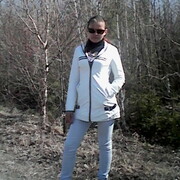 любовь, 38, Кондинское