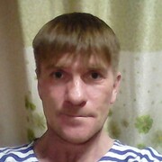 Александр, 43, Поронайск