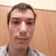 Хабиб Исаев, 29, Избербаш