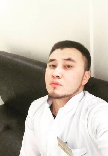 My photo - Vladislav, 32 from Almaty (@vladislav30566)
