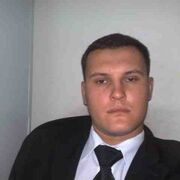 Артем, 35, Судогда