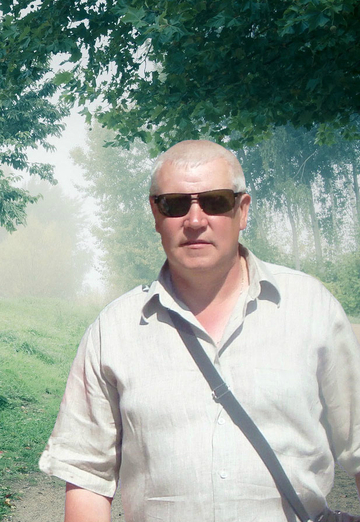 My photo - leon, 61 from Navapolatsk (@id359119)