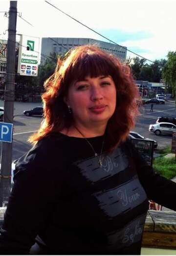 My photo - evgeniya, 36 from Khorol (@nedotepazaya)