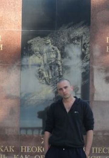 Моя фотография - дмитрий, 42 из Славянск-на-Кубани (@dmitriy4698041)