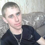 Владимир, 33, Татарск
