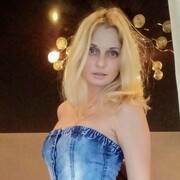 Оксана, 46, Ржев
