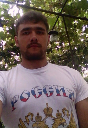My photo - Ivan, 36 from Maykop (@ivan255676)