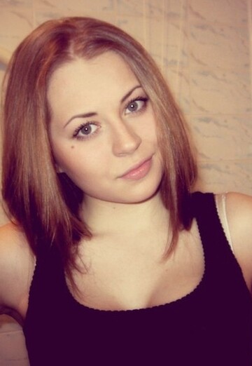 My photo - Anjelika, 30 from Astana (@anjelika3519)