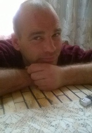 Моя фотография - евгений, 41 из Полтавская (@evgeniy292377)