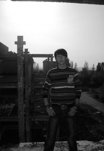 Yaroslav (@yaroslav133) — my photo № 3