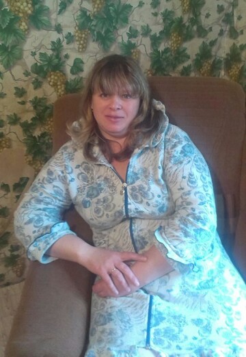 Моя фотография - Оксана, 45 из Омск (@oksana101568)