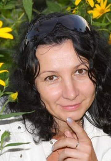 Моя фотография - Снежанна, 54 из Гродно (@snejanna712)