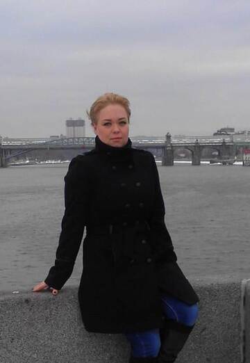 Моя фотография - Натали, 44 из Москва (@soloveva-nataliy)