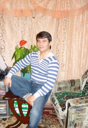 Моя фотография - Хуршед, 49 из Видное (@hurshed980)